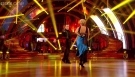 Fiona Fullerton and Anton Paso Doble to 'Song ' - Strictly Come Dancing - Bbc One