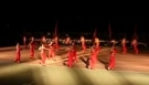 Fire Asf - Yangko Dance