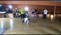 First Dance Stream All Styles Breakdance Battle Dec