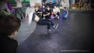 Fisher vs Chingis Khan I Final Breakdance x I Next Battle I Dance Studio Focus