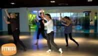 Fitness Master Class - Danse Moderne Jazz