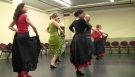 Flamenco Beginners class