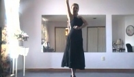 Flamenco Dance-segruiyias
