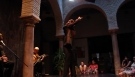 Flamenco Dance - Sevilla Spain