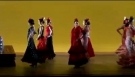 Flamenco Dance Carmen
