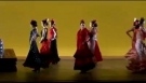 Flamenco Dance Carmen