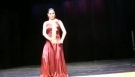 Flamenco Dance Performance