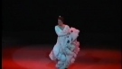 Flamenco Dance Siguiriyas