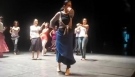 Flamenco Dance Workshop Day