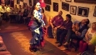 Flamenco Dance by Spanish Gypsies