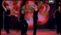 Flamenco Dance preformance