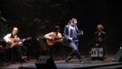 Flamenco Dancer Paco de Lucia