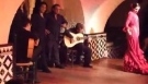 Flamenco Dancing in Barcelona Spain