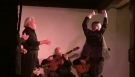 Flamenco Man