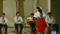 Flamenco Por Alegrias