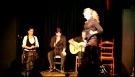 Flamenco Song and Dance Spain