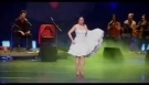 Flamenco Spanish Gipsy Carmen