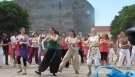 Flashmob Bollywood-Dance Wien - Bollywood dance