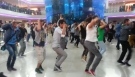 Flashmob Fanta  Morocco Mall indit