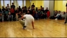 Floatworks vs Death Kidz Ptc Breakdance Battle