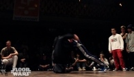 Floor Wars Bboy Battle on Copenhagen Denmark Yakfilms