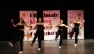 Foothills Dance Company Senior Clogging