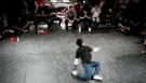 Footwork Masters Bboy compilation