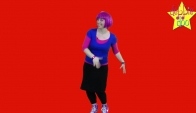For Children The Twist - Dance Song - Debbie Doo