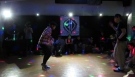 For Dance Locking battle vol final d  vs