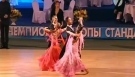 Foxtrot - Idsf International Open Moscow