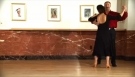 Foxtrot - Left Turn - Virtual Ballroom Lessons