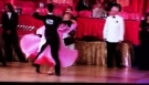 Foxtrot - Millenium Dance Championships