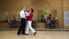 Foxtrot Lesson Basic