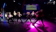 Fraules Dance Centre - dancehall vogue kids