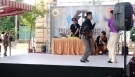 Freakz International Dance Competition Waacking