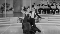 Fred Astaire Ginger Rogers from Roberta
