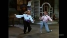 Fred Astaire and Ginger Rogers Tap Dance