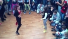 Free Games Battle Dance Hall 12 final Frida vs Dee - Dancehall