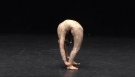Frost Acro and Contortion Solo by KaliAndrews Dance Company