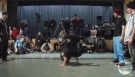 Full B-Boy Battle Trinity College International Hip Hop Festival