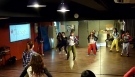 Funk Jazz Thu Dance tutor - Kyoko