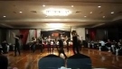 Funk Jazz group dance - Jazz dance