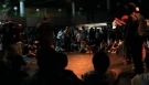 Funky Fresh Jam Battle Krumping Dance