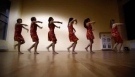 Funky Jazz Dance Company Afro Dance