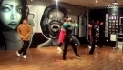 Funky jazz dance super bass gdance class