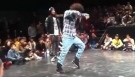 Funny Hip Hop Dance Battle