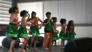Fusion Kids Bollywood Dance Performance