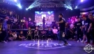 Future Crew vs Hrc Bboy Chelles