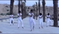 Gangnam style Saudi Arabia version