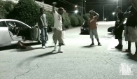 Gangsta Q vs Ryda Memphis Jookin Atl Street Session